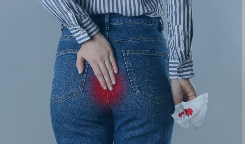 Что произойдет, если я не буду оперировать перианальный свищ?