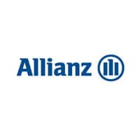Allianz лого