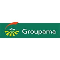 Groupama лого