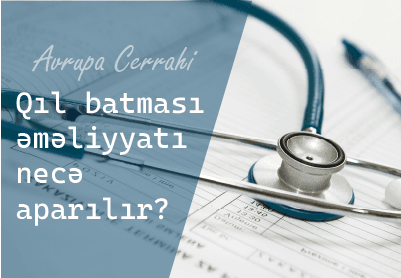 Qıl dönməsi (pilonidal sinus)