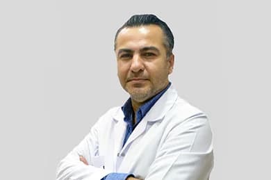 Dr. Okan Satış