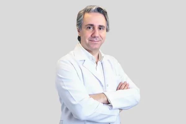 Op. Dr. Yasir Gözü