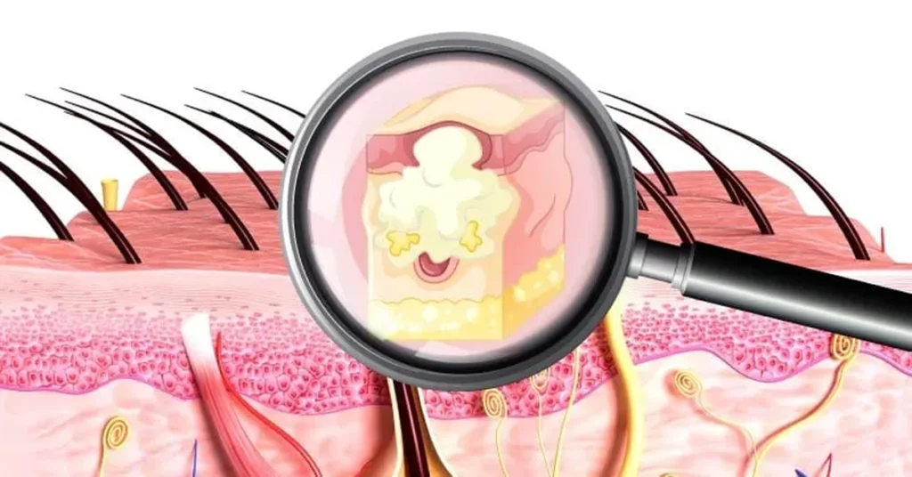 Hidradenitis Suppurativa