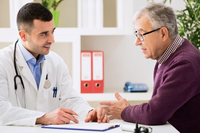 Si Kalon Fistula Anale?