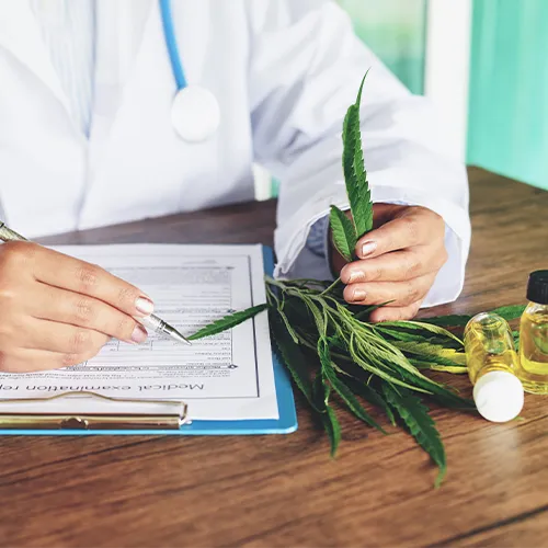 Hidradenitis Suppurativa