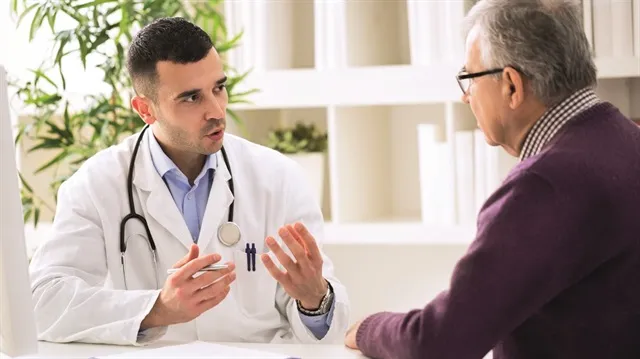 Hidradenitis Suppurativa