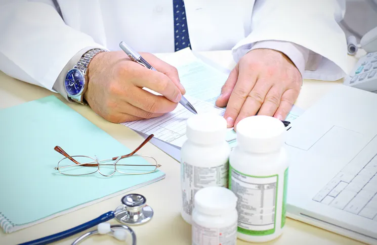 Hidradenitis Suppurativa