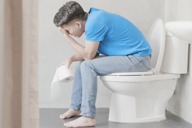 استراتيجيات فعّالة لمكافحة الإمساك وصحة الشرج