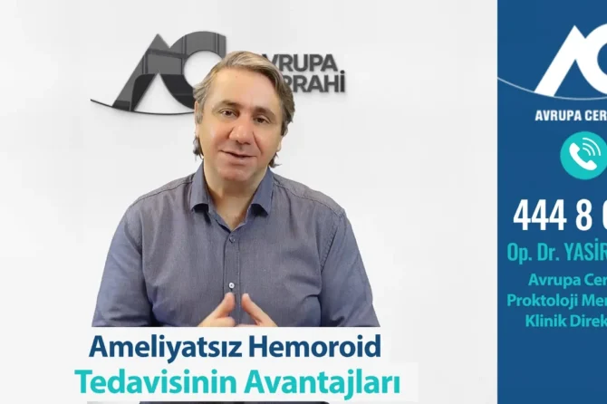 Hemoroid öz-özünə keçəcəkmi?