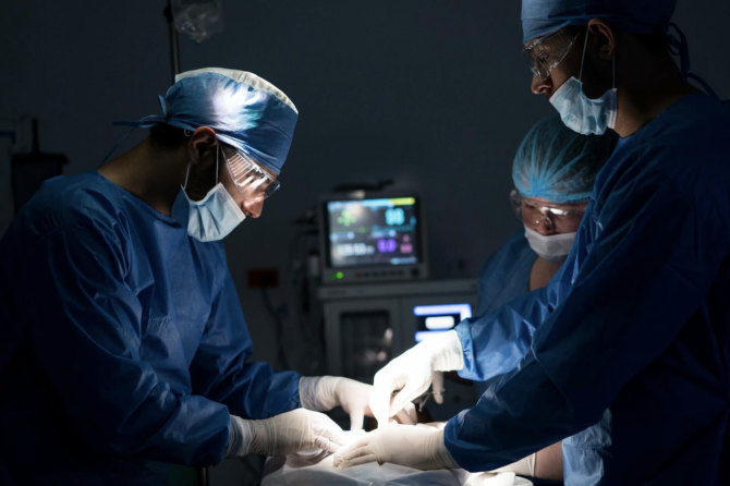 Anal Fistul Ameliyatı Riskləri Nələrdir?