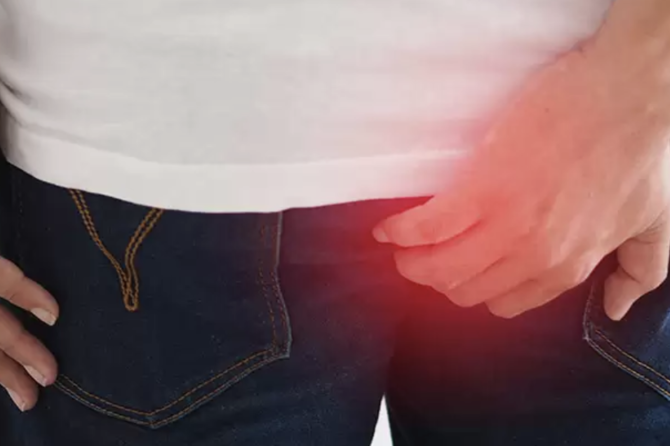 Anal Çat Necə Sağalır və Necə Rahatlayır?