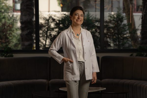 Op. Dr. Hatice ŞAHİN