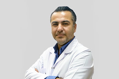 Dr. Okan SATIŞ