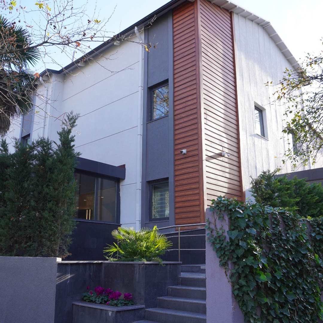 Levent Avrupa Cerrahi