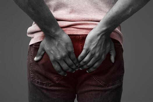 What Disease Is Anal Itching a Symptom Of? Possible Causes and Warnings