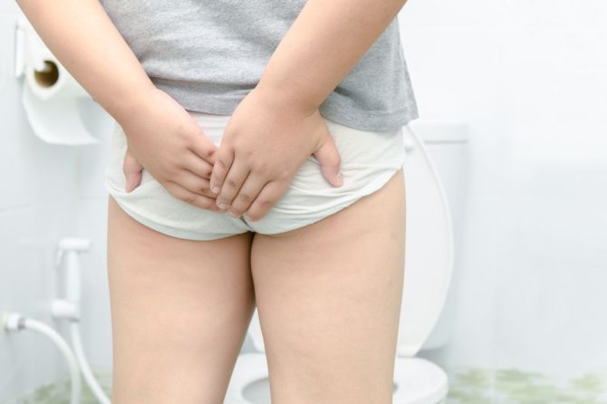Why Does Anal Itching Occur in Children? Most Common Causes and Things to Be Careful About