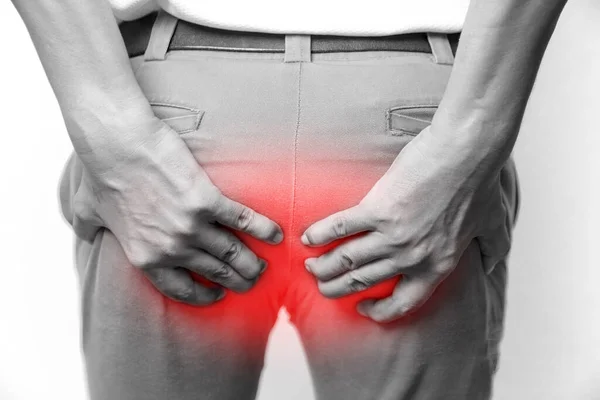 What Does Persistent Anal Itching Mean? Causes of Continuous Anal Itching