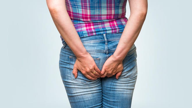 What Causes Anal Itching? Most Common Causes and What You Should Know