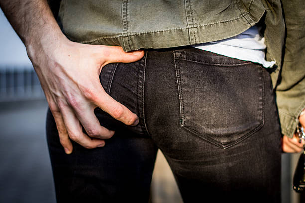 What Relieves Anal Itching? Effective Methods and Proper Approaches