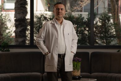 Dr. Okan SATIŞ
