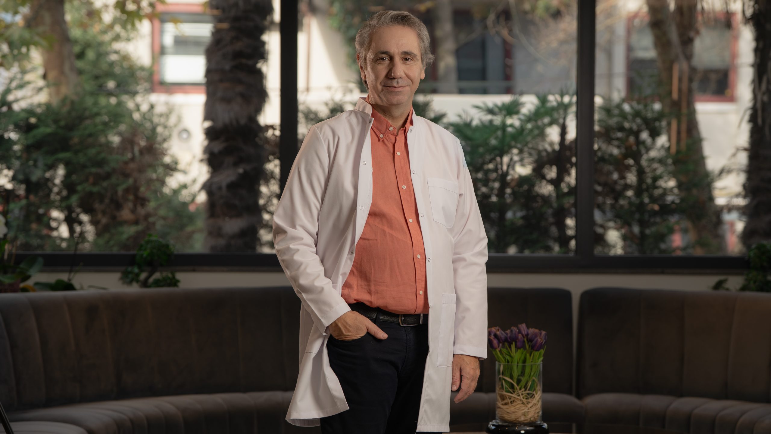 Yasir Gözü, MD - Colorectal Surgeon