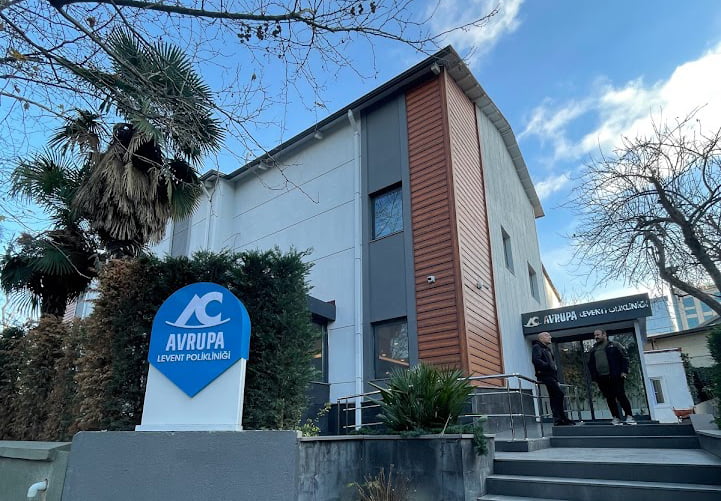 کادر متخصص پروکتولوژی