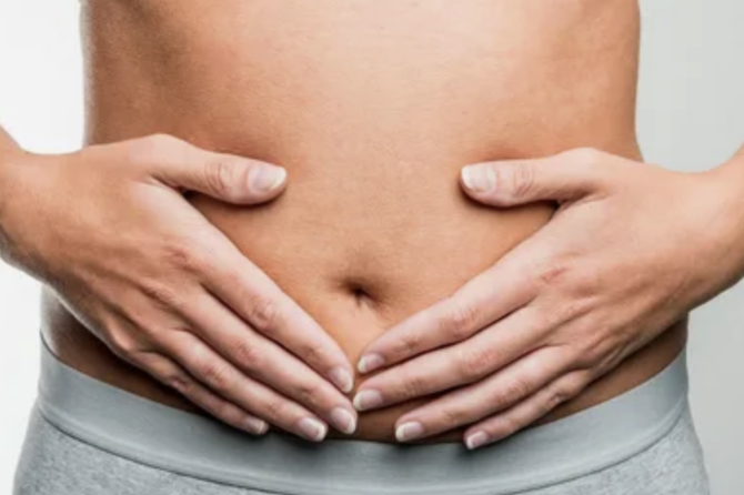 ارتباط شق مقعدی، یبوست مزمن و ورزش