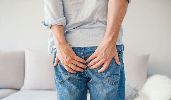 Traitement non chirurgical des Kystes pilonidaux