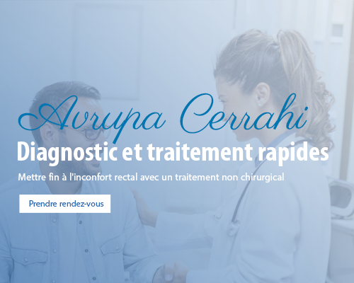 Diagnostic et traitement rapide