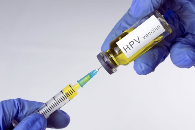 Quand le Vaccin Contre le HPV Commence-t-il à Offrir une Protection ?