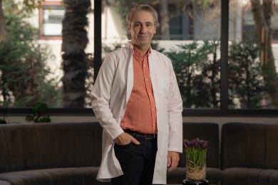 Dr. Yasir GÖZÜ Chirurg-Proctolog Specialist