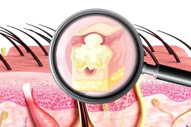 Hidradenitis Suppurativa