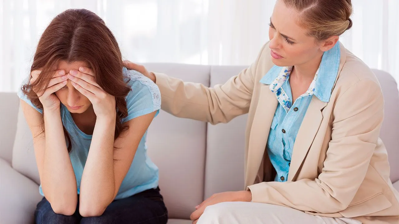 Hidradenitis Suppurativa