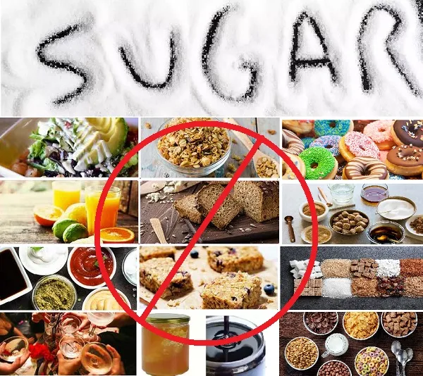 Hidradenitis Suppurativa