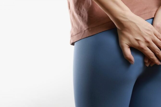 Ce boli pot apărea din cauza neglijării plângerilor anale?