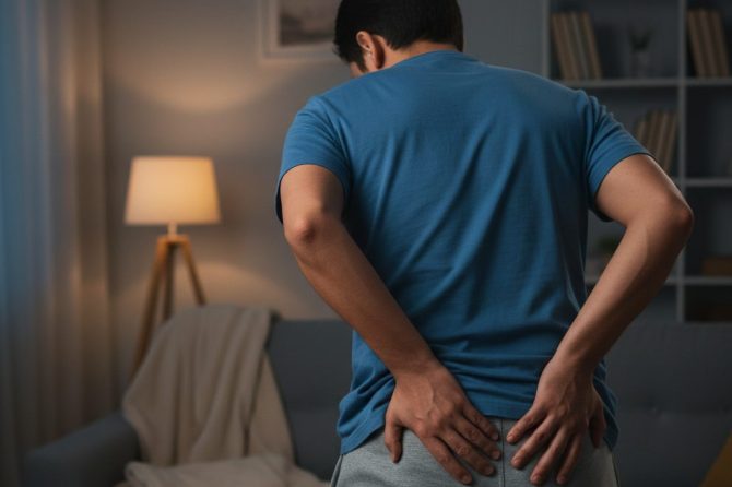 Când Este Necesară Imagistica Radiologică în Bolile Anale?