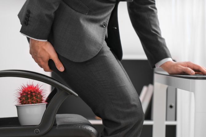 Care este cea mai bună metodă de tratament pentru hemoroizi?