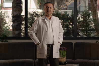 Dr. Okan SATIŞ