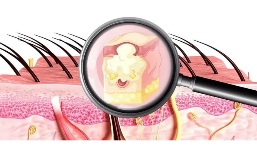 Hidradenitis Suppurativa 