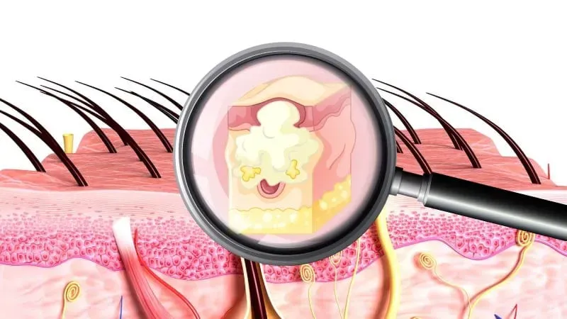 Hidradenitis Suppurativa