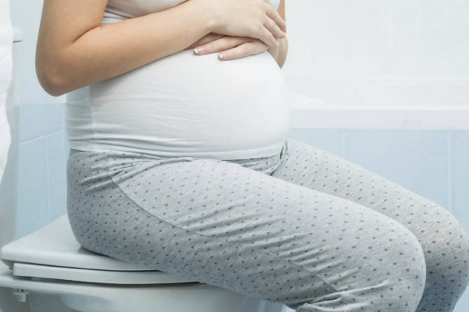 Zašto Se Hemoroidi Javljaju Tokom Trudnoće I Kako Se Leče?
