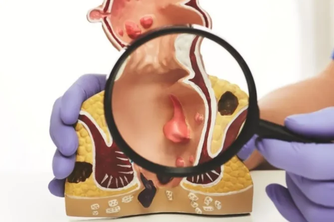 5 Simptoma Hemoroida I Sta Treba Učiniti