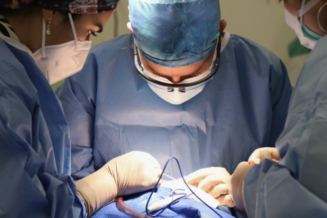 Koliko Dugo Traje Operacija Hemoroida?