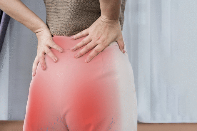 Preventivna Uloga Redovnog Vežbanja Kod Anorektalnih Bolesti