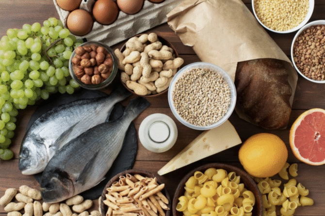 Uticaj Ishrane Bogate Vlaknima na Zdravlje Anusa