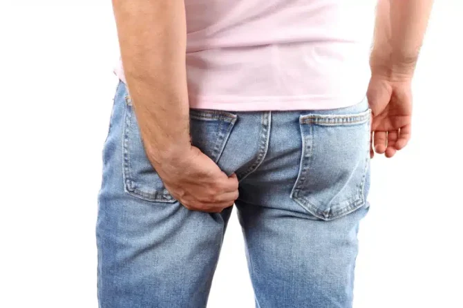 Na Koje Bolesti Ukazuje Analni Svrab?