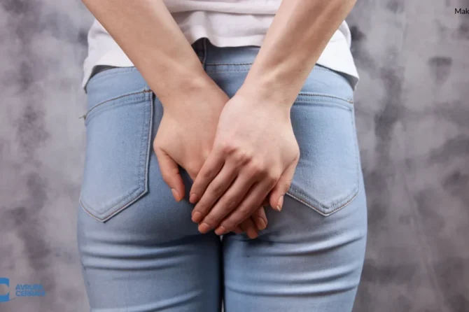 Šta Uzrokuje Analni Svrab i Iscjedak? Fistula, Apsces i Drugi Uzroci