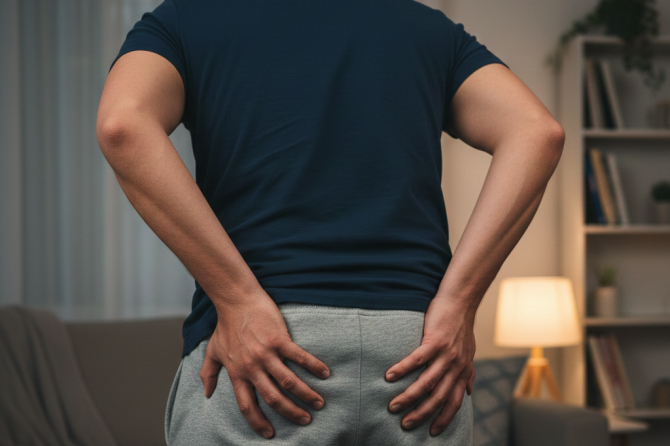 Kada Je Radiološko Snimanje Neophodno Kod Analnih Bolesti?