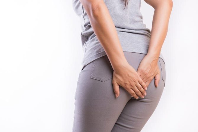 Šta Je Pilonidalni Sinus?