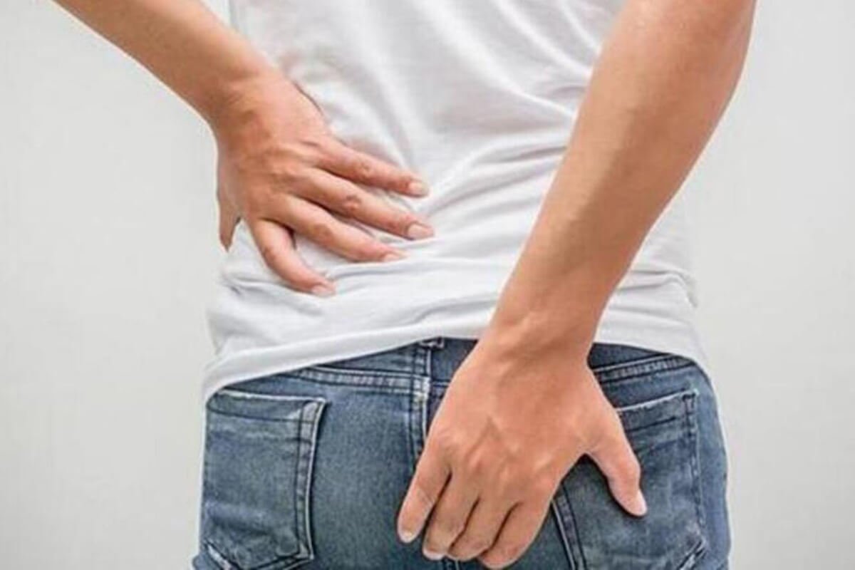 Лечение анальных свищей